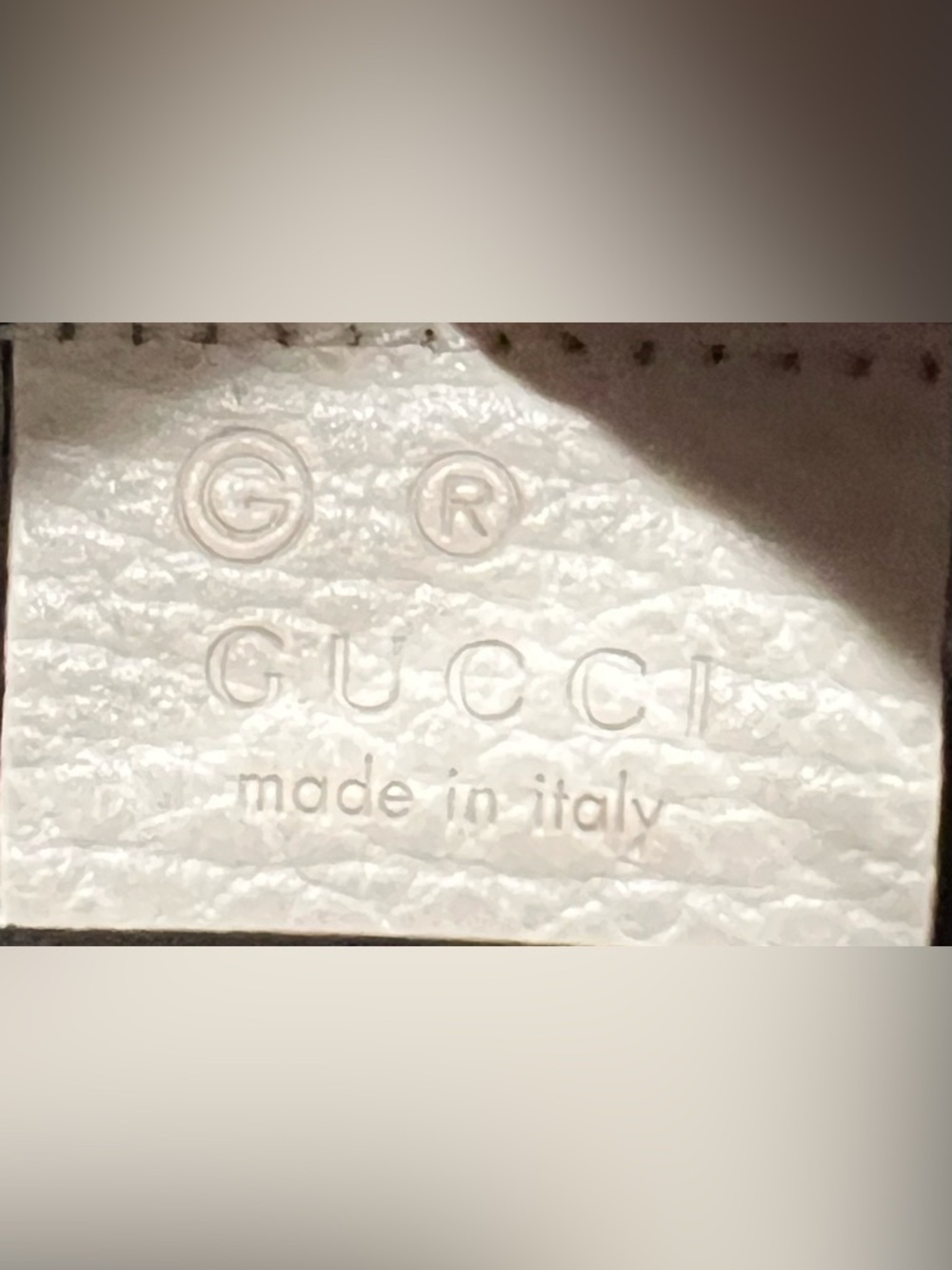 Gucci GG Guccisima Mini Bree Camera Bag Crossbody & Wallet Set. Brand New! - Picture 4 of 16